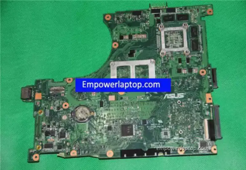 Carte mère Asus N56VV