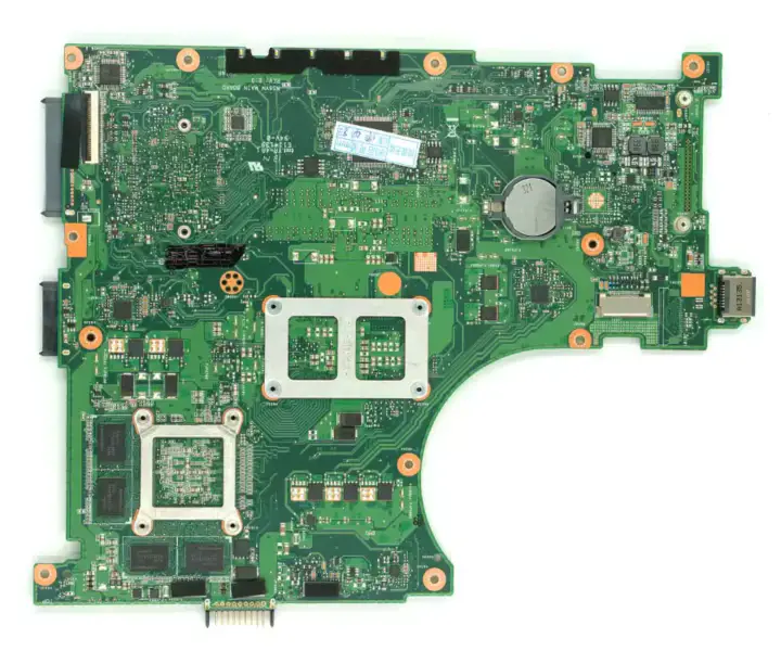 Carte mère Asus N56VZ GT650M 2G