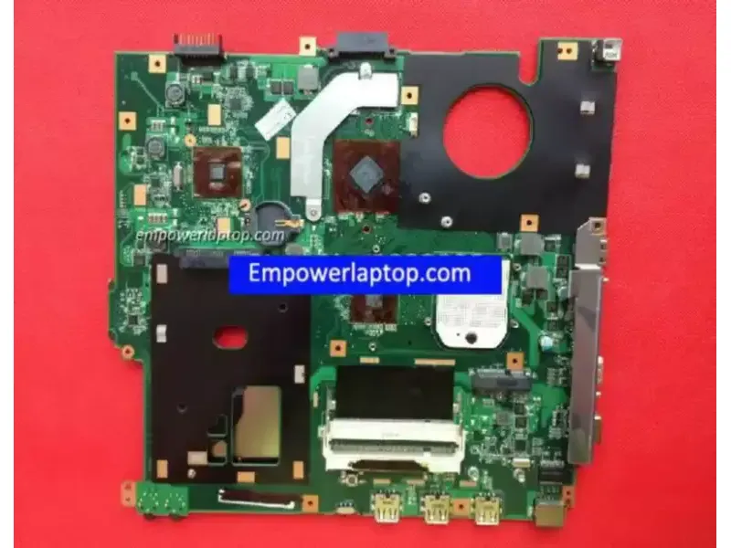 Asus N60DP carte mère