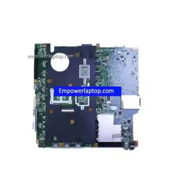 Carte mère Asus N60SF