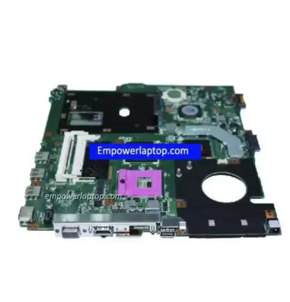 Carte mère Asus N60SF