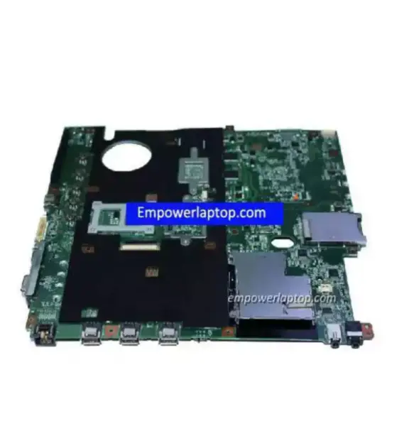 Carte mère Asus N60SF