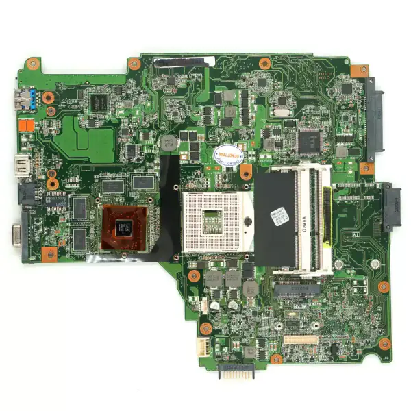 Carte mère Asus N61JQ