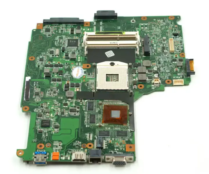 Carte mère Asus N61JQ