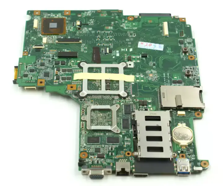 Carte mère Asus N61JQ
