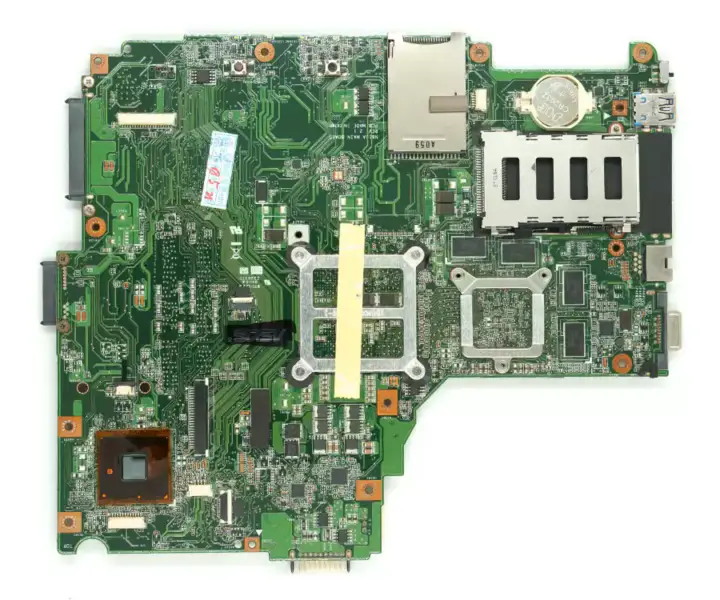 Carte mère Asus N61JQ