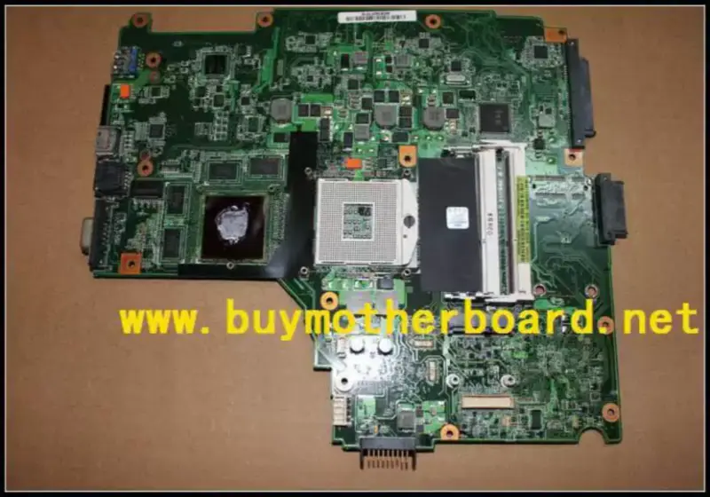 Carte mère Asus N61J