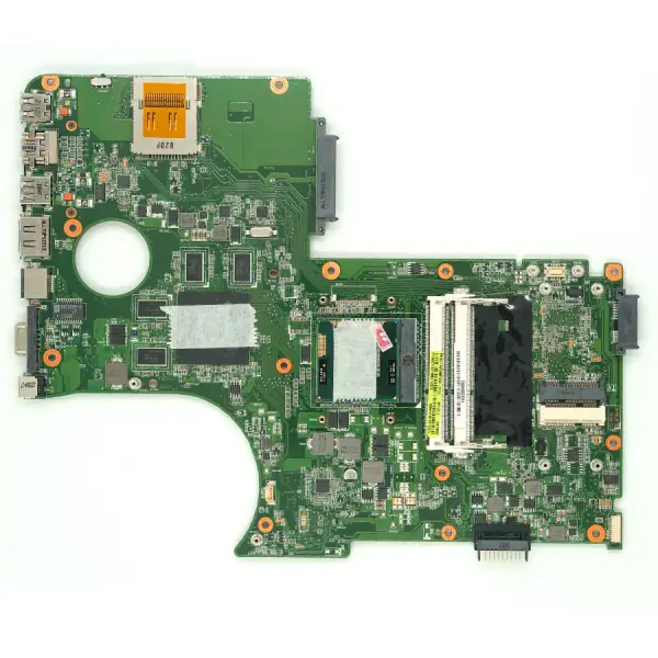 Carte mère Asus N71JA
