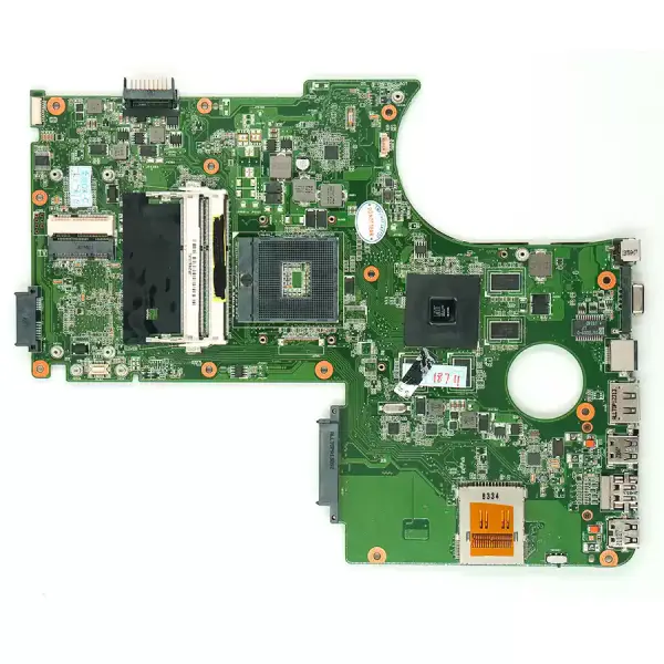 Carte mère Asus N71J N71JQ