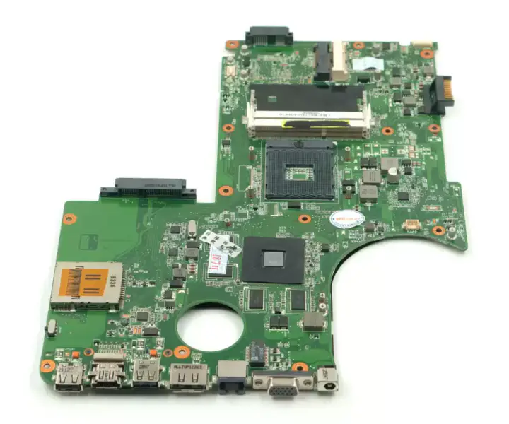 Carte mère Asus N71J N71JQ