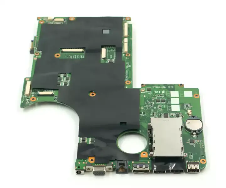 Carte mère Asus N71J N71JQ