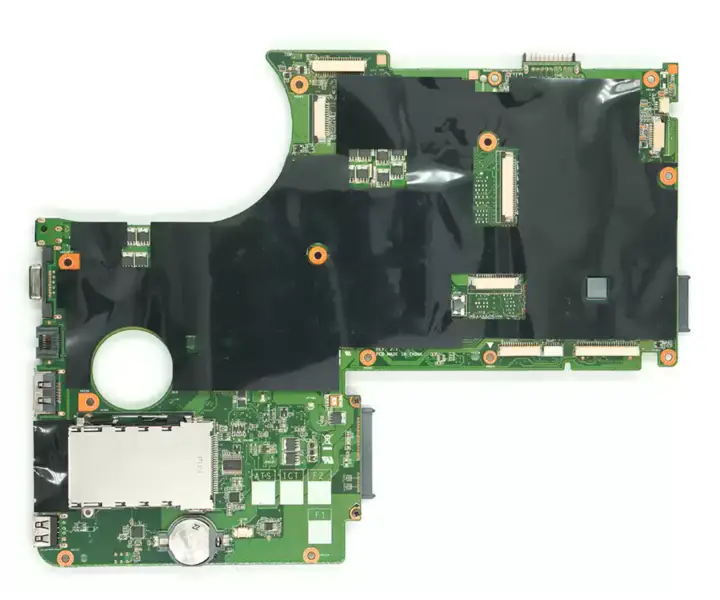Carte mère Asus N71J N71JQ