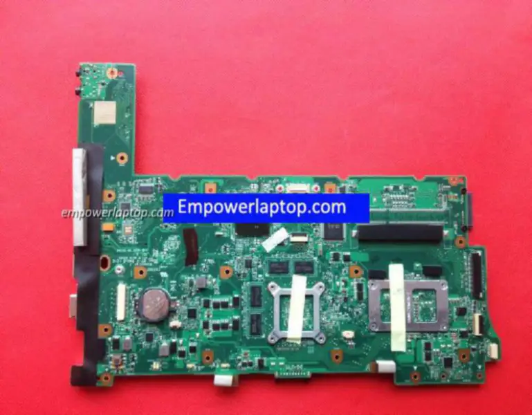 Carte mère Asus N73JG
