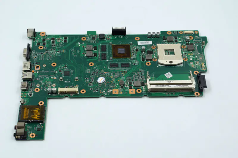 Carte mère Asus N73JQ (compatible avec le processeur I7)