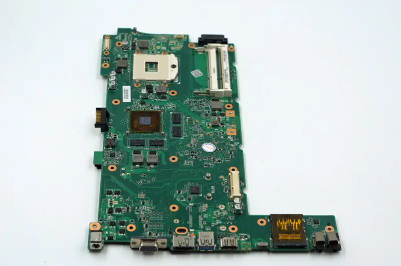 Carte mère Asus N73JQ (compatible avec le processeur I7)