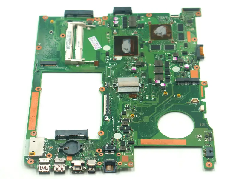 Carte mère ASUS N751JX N751JK N751J