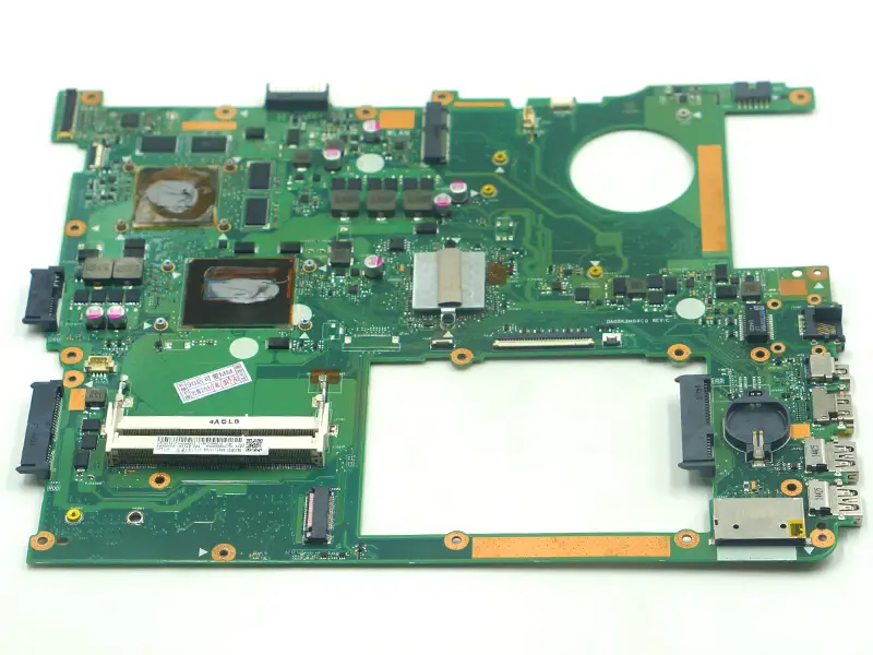 Carte mère ASUS N751JX N751JK N751J