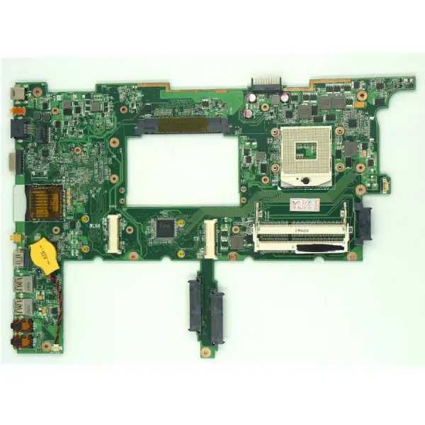 Carte mère Asus N75SF