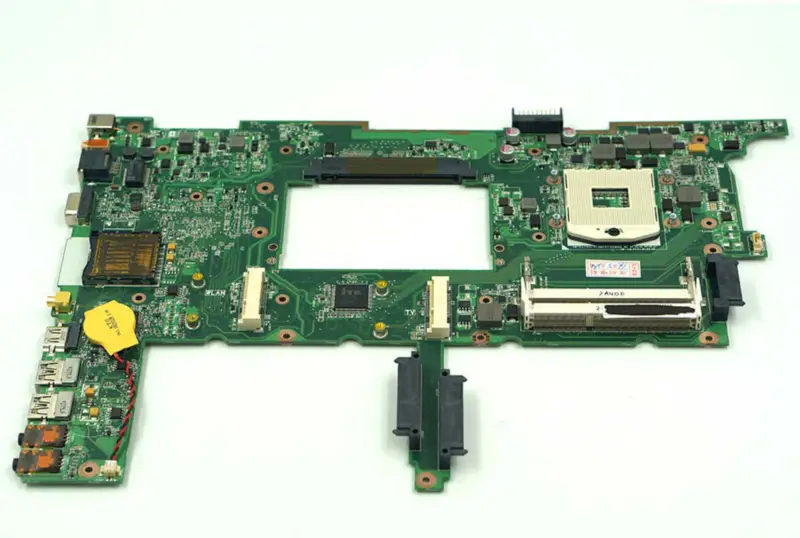 Carte mère Asus N75SF