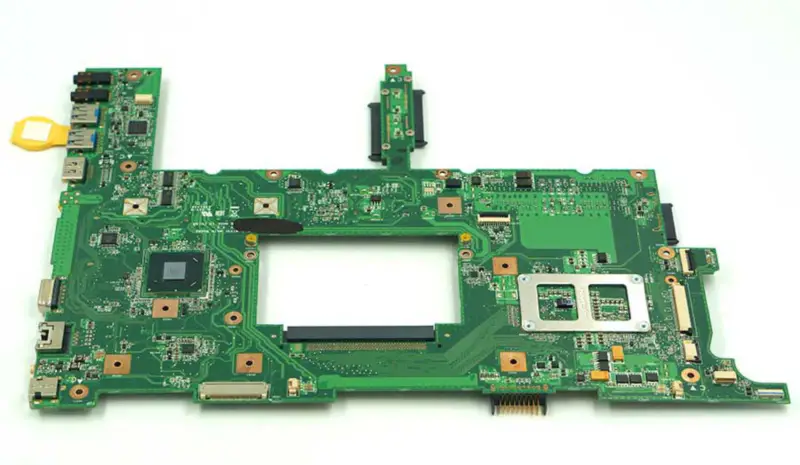 Carte mère Asus N75SF