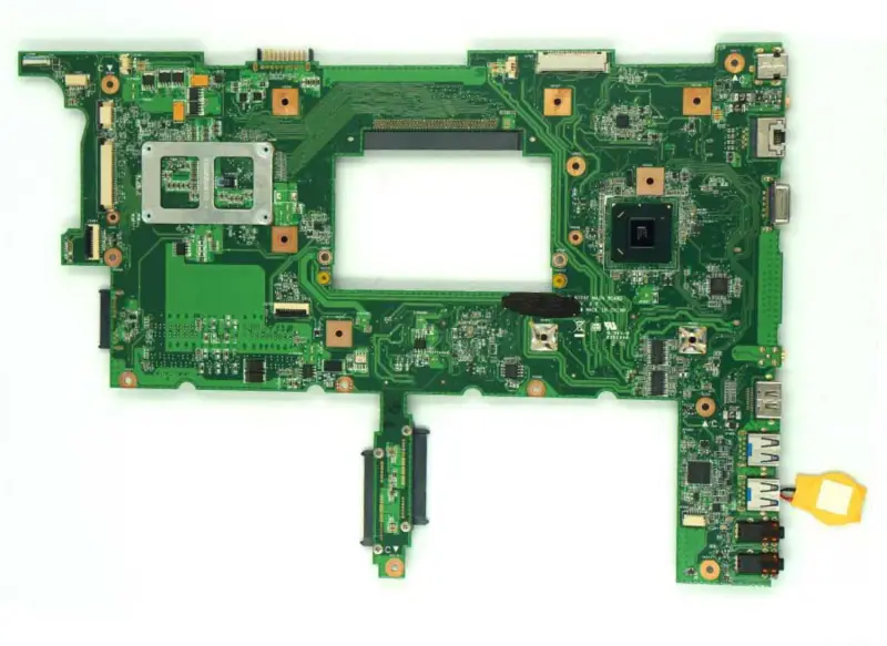 Carte mère Asus N75SF