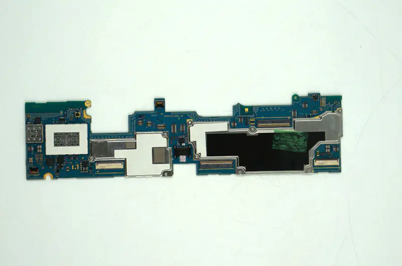 Carte mère Samsung Galaxy Note 10.1 N8000