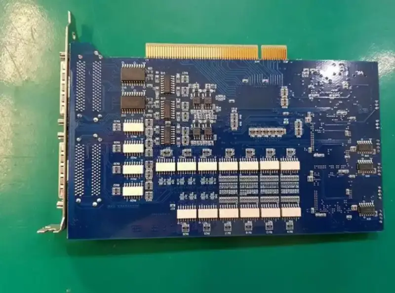 Carte mère industrielle AJINEXTEK AXT PCI-N804 V2.2