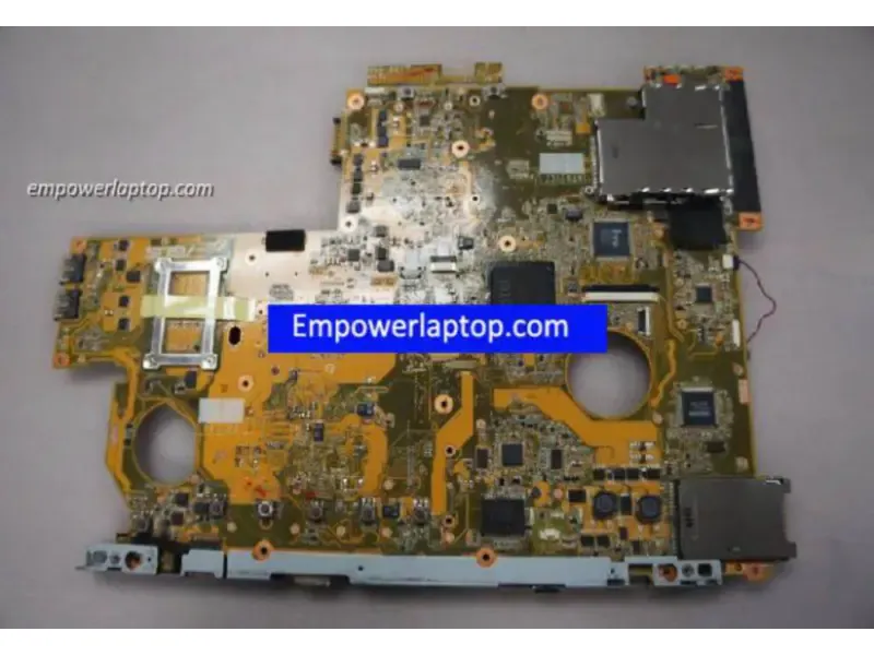 Asus N80VC carte mère