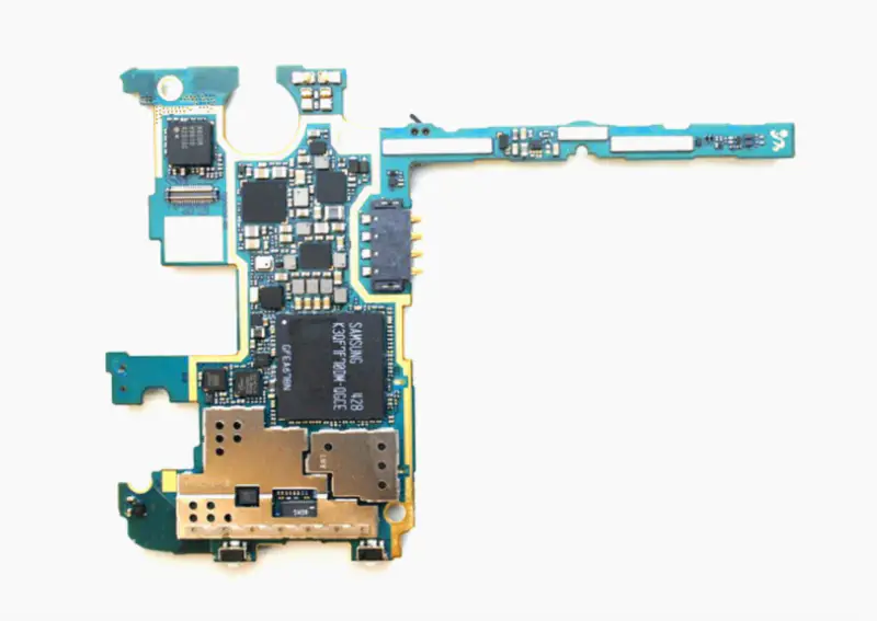 Carte mère Samsung Note 3 N900A