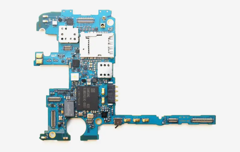 Carte mère Samsung Note 3 N900A