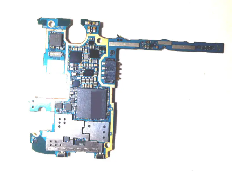 Carte mère Samsung Note 3 N900T