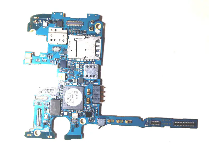 Carte mère Samsung Note 3 N900T