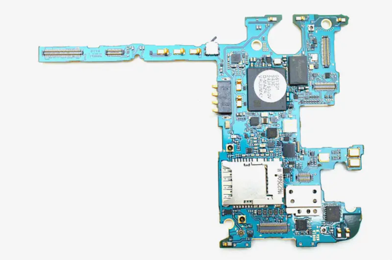 Carte mère Samsung Note 3 N900V