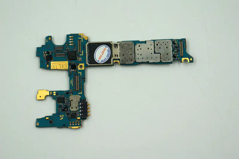Carte mère Samsung Galaxy Note 4 N910F