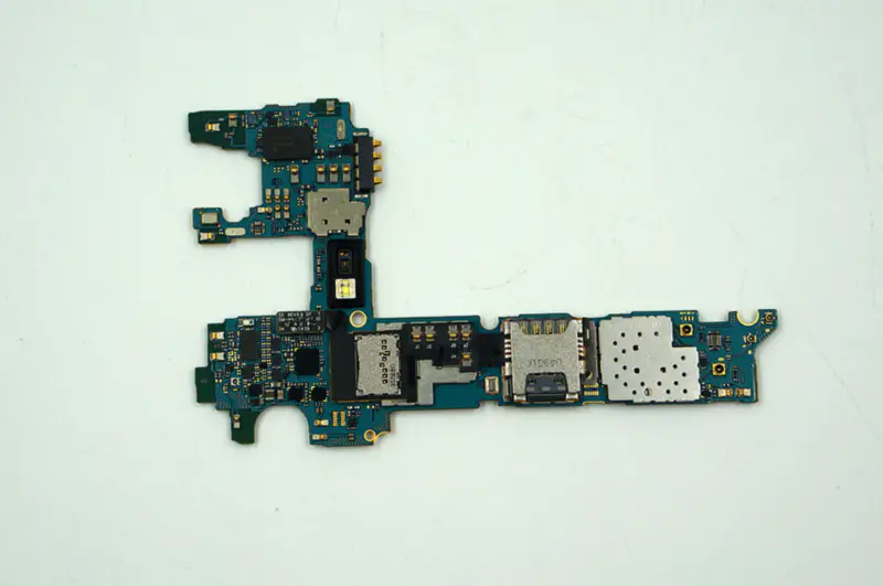 Carte mère Samsung Galaxy Note 4 N910F