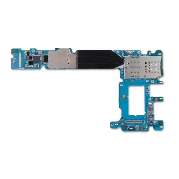 Samsung Note 8 N950F/N950FD Carte mère débloquée 64GB