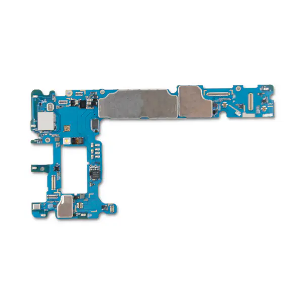 Samsung Note 8 N950F/N950FD Carte mère débloquée 64GB