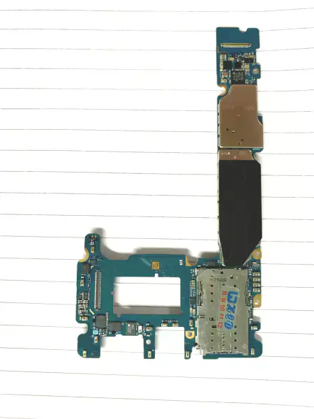Samsung Galaxy Note 8 N950U Carte mère débloquée 64GB