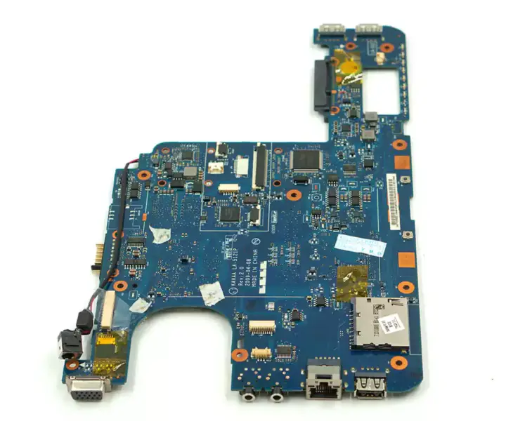 Toshiba NB200 NB205 LA-5121P Carte mère
