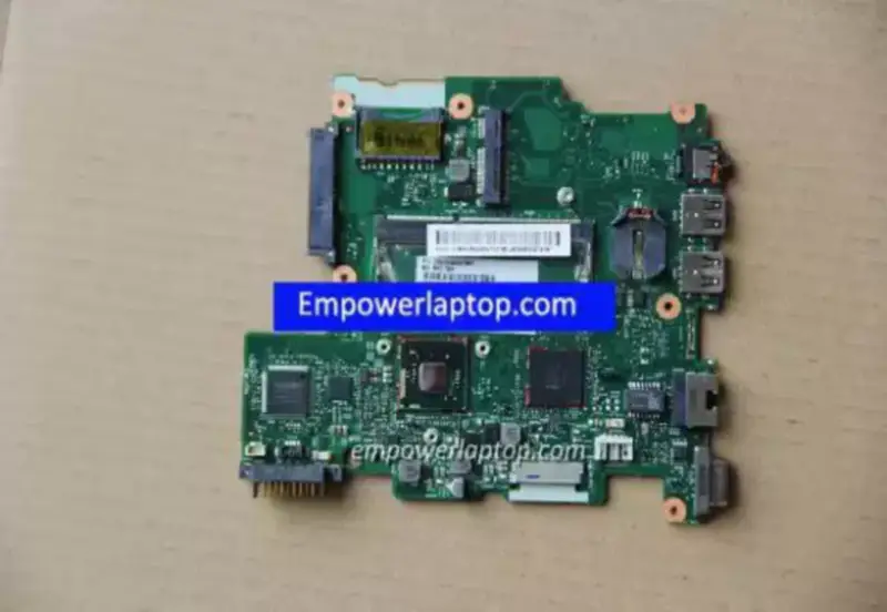 Toshiba NB510 V000268040 6050A2488301-MB-A02 N2800 Carte mère