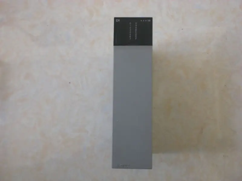 Fuji NC1X1604-W NC1X1604 PLC Module