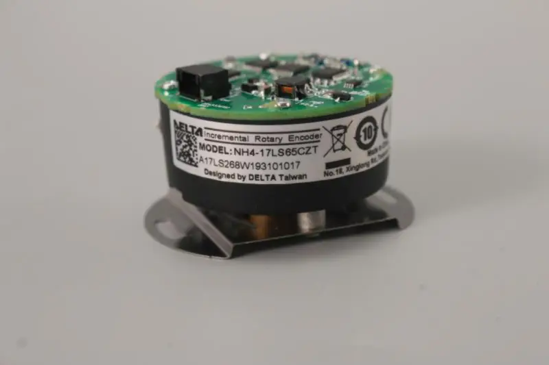Codeur Delta NH4-17LS65CZT