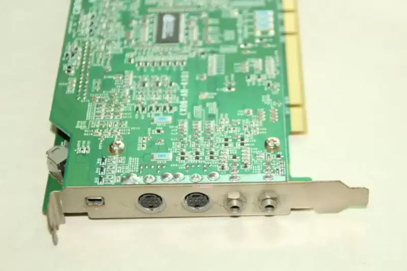 Canopus NHX-E1 HX-E1 HDMI Carte de capture vidéo non linéaire