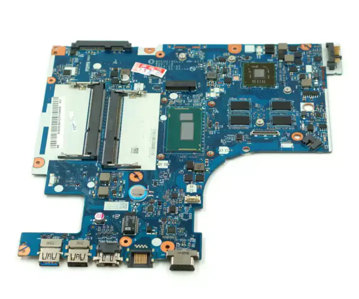 Lenovo G50-70 G40-70 Z50-70M Z40-70M V1000 ACLU1/ACLU2 Carte mère NM-A271