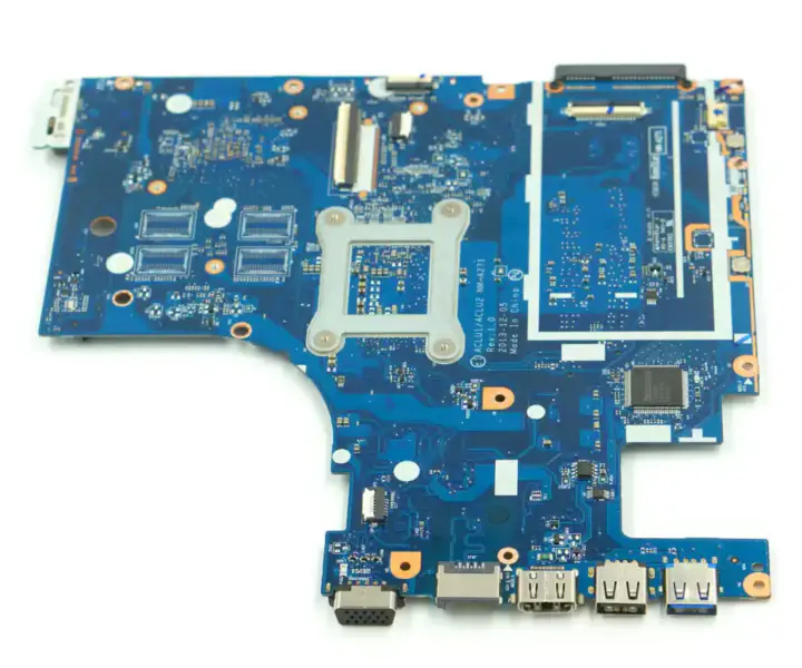 Lenovo G50-70 G40-70 Z50-70M Z40-70M V1000 ACLU1/ACLU2 Carte mère NM-A271