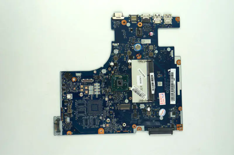 Carte mère Lenovo G50-30 ACLU9 / ACLU0 NM-A311 N2830 CPU