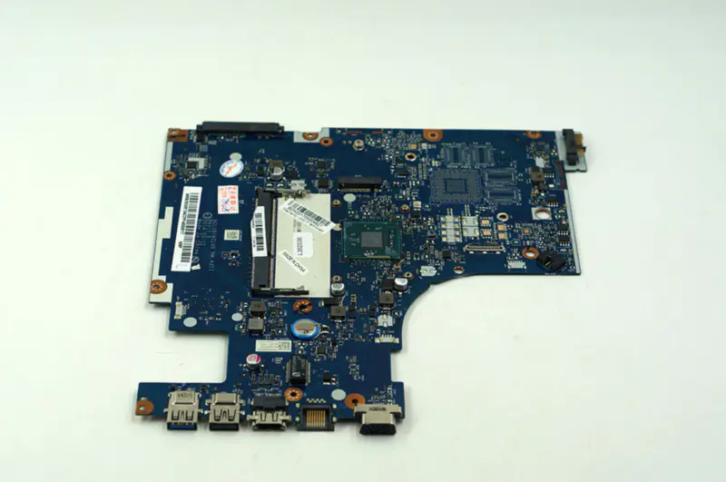 Carte mère Lenovo G50-30 ACLU9 / ACLU0 NM-A311 N2830 CPU