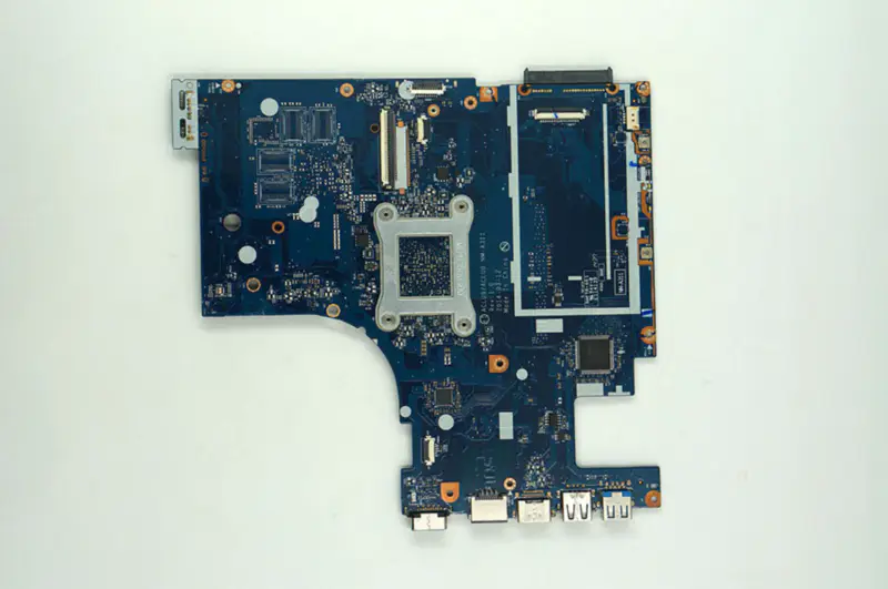 Carte mère Lenovo G50-30 ACLU9 / ACLU0 NM-A311 N2830 CPU
