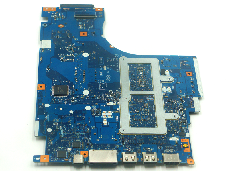 Carte mère Lenovo Y520 DY512 NM-B191 REV 1.0 DDR4