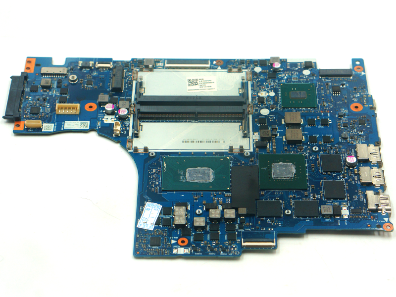 Carte mère Lenovo Y520 DY512 NM-B191 REV 1.0 DDR4